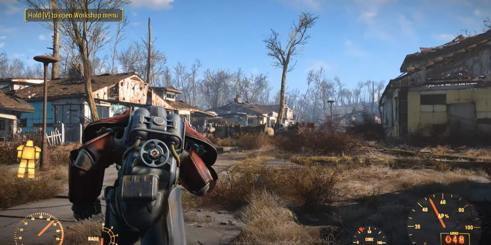 Fallout 4